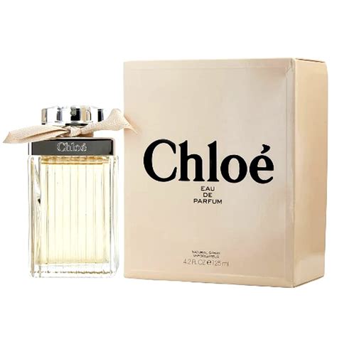 chloe woman 125 ml|chloe original perfume.